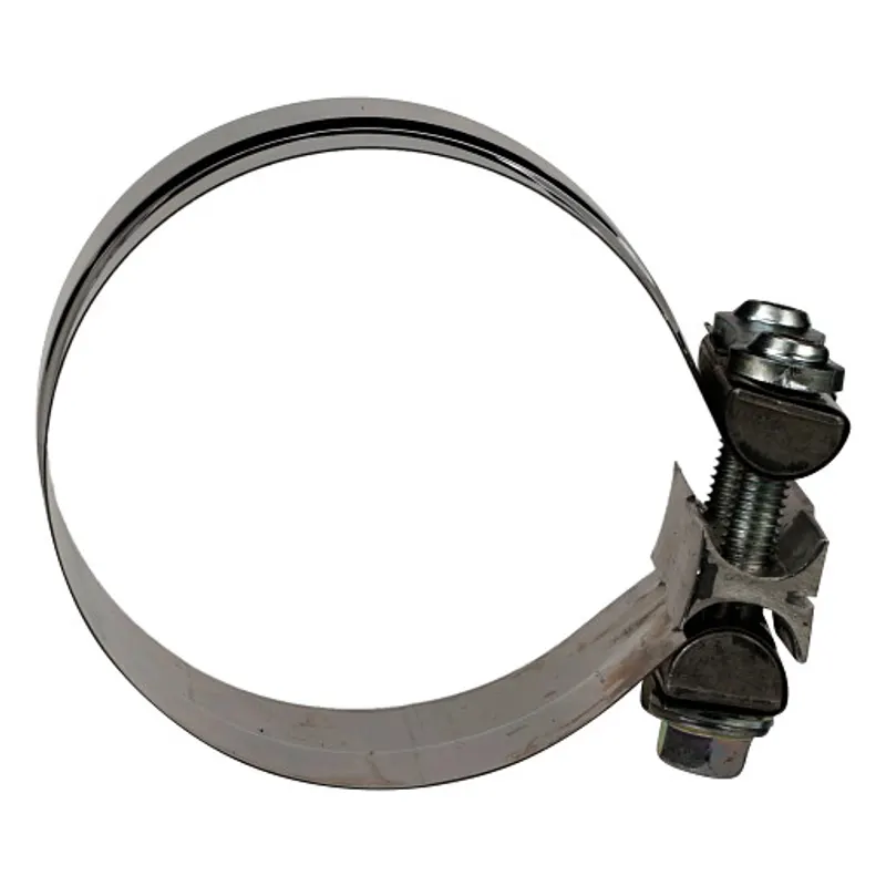 Peça código OEM 86643883 — Abraçadeira