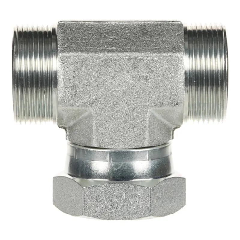 Peça código OEM 86705424 — CONEXAO T