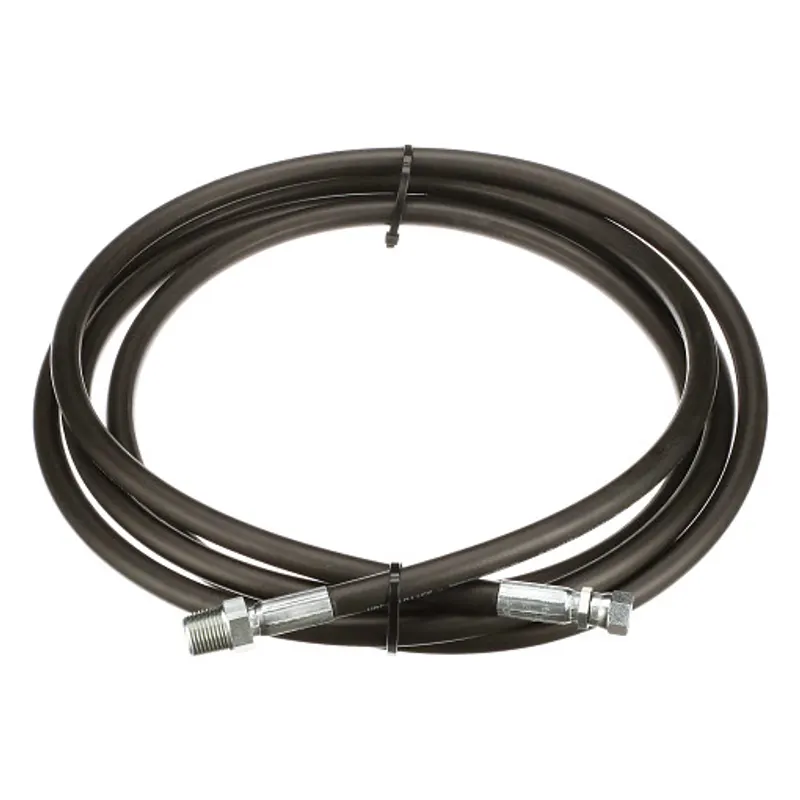 Peça código OEM 86836356 — Hydraulic Hose - SAE 100R17 - 10 mm ID x 4225 mm L