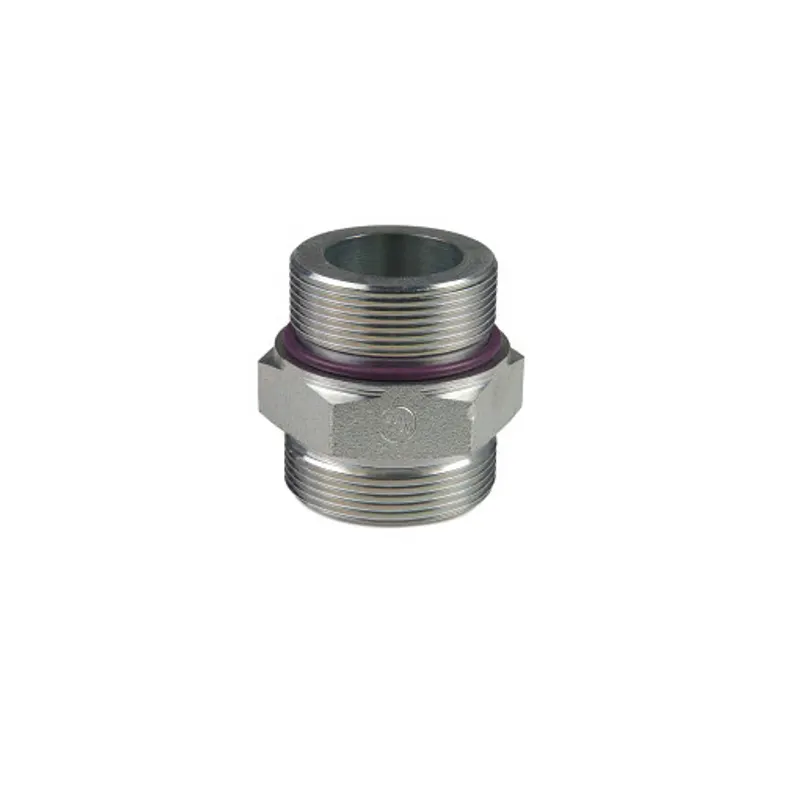Peça código OEM 86836518 — Conector Hidráulico