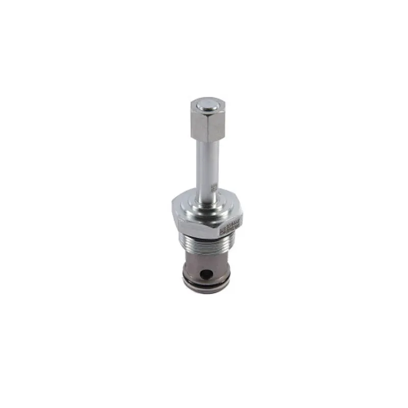 Peça código OEM 86837738 — Válvula de gatilho de 2 vias