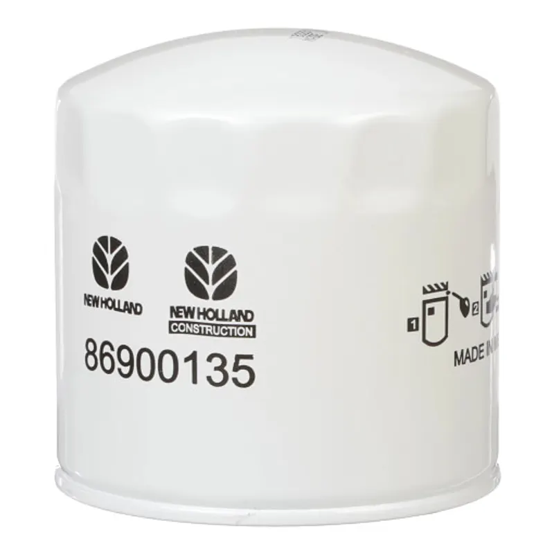 Peça código OEM 86900135 — Hydraulic Filter