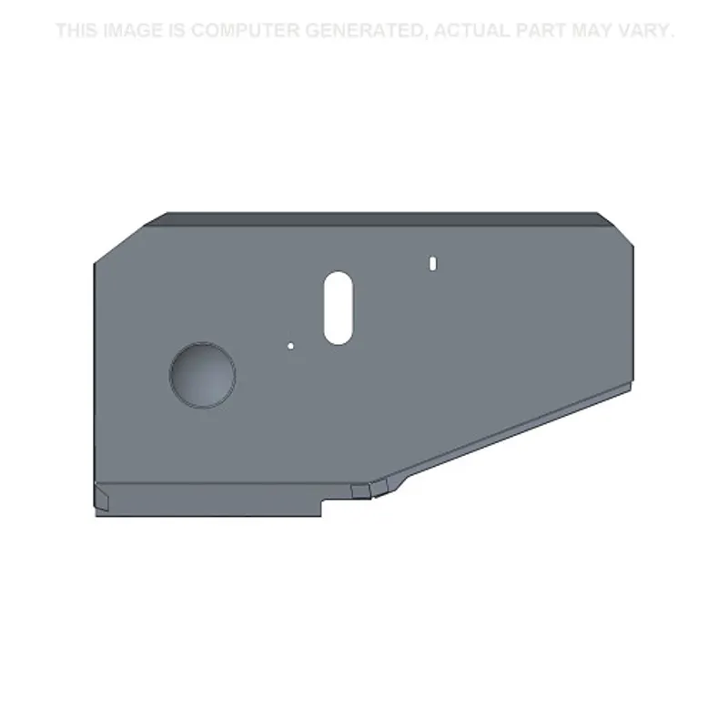 Peça código OEM 86900175 — Shield