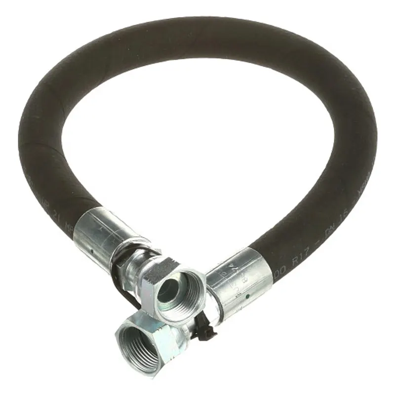 Peça código OEM 86974107 — Flexible Hose