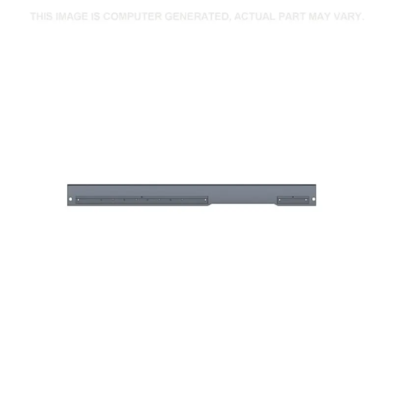 Peça código OEM 86974403 — Left-Hand Cover
