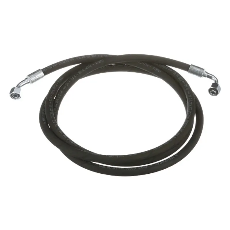 Peça código OEM 86975310 — Fuel Supply Hose - SAE 100R6 - 10 mm ID x 3100 mm L