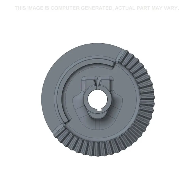 Peça código OEM 86977126 — Gear