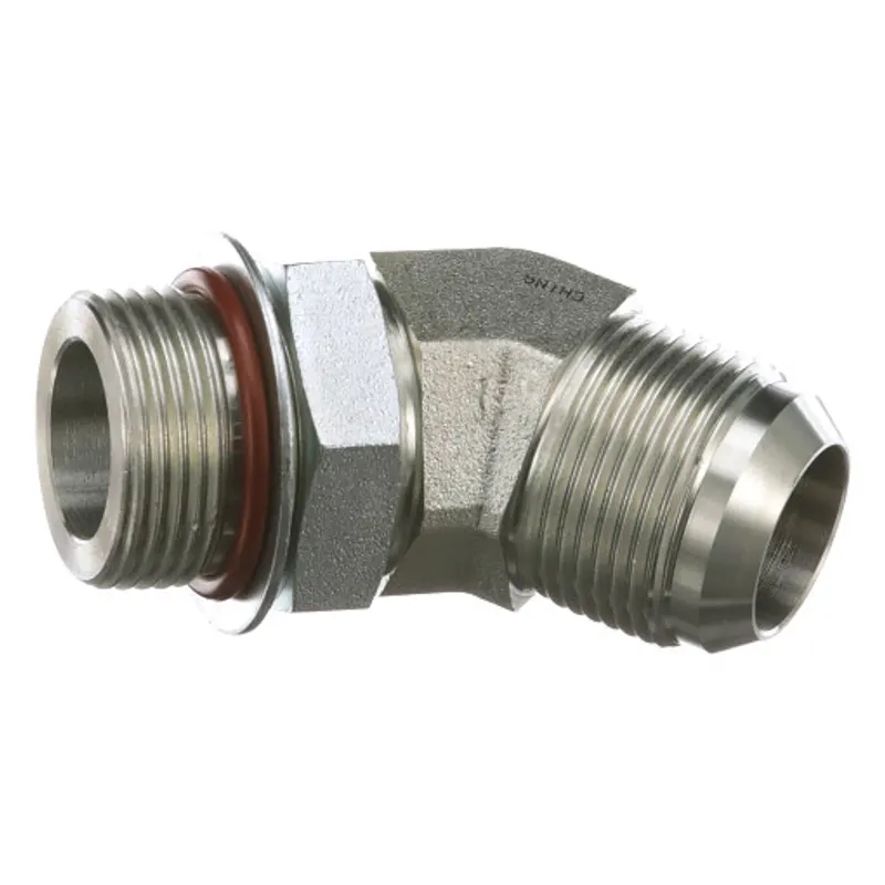 Peça código OEM 86977688 — 45° Elbow