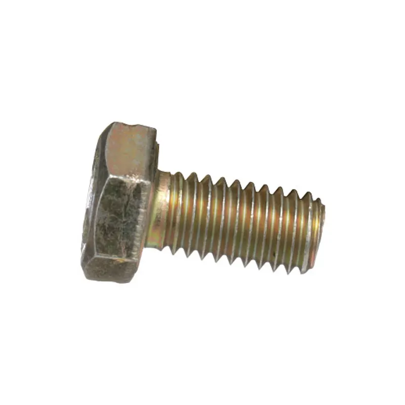 Peça código OEM 86977726 — Parafuso sextavado - rosca completa - M6