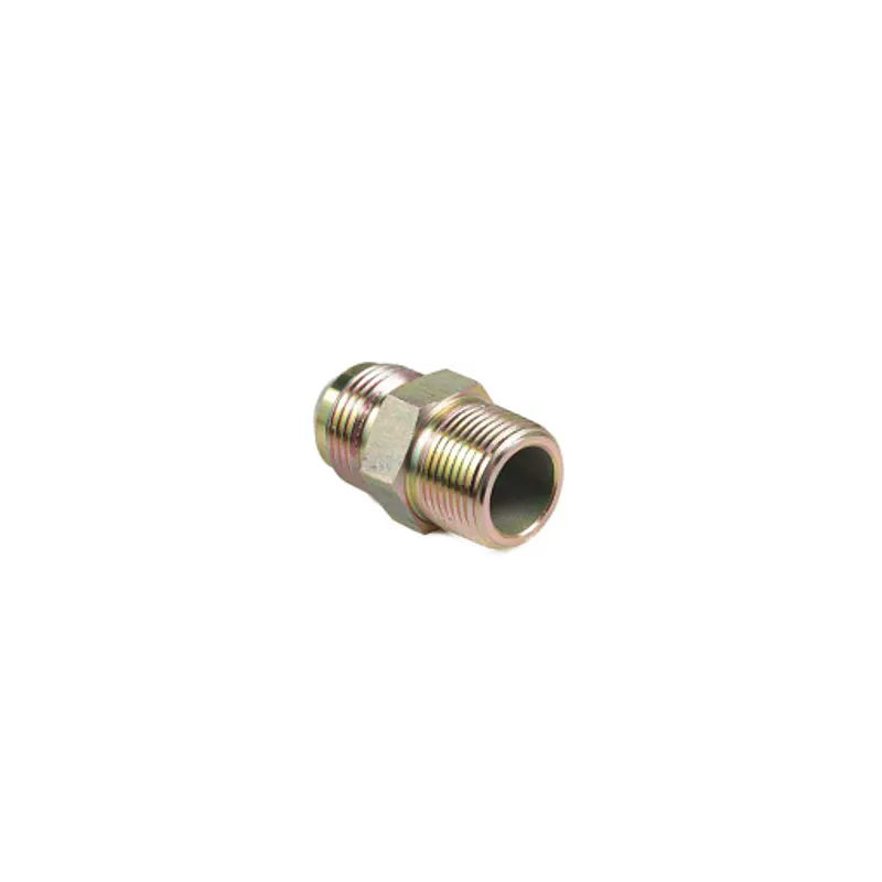 Peça código OEM 86977779 — Conector Hidráulico