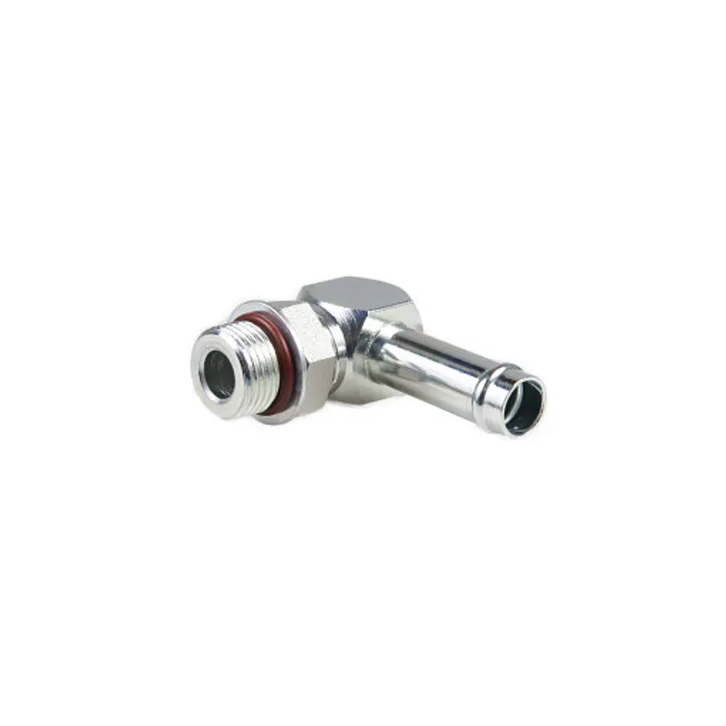 Peça código OEM 86977972 — Conexão