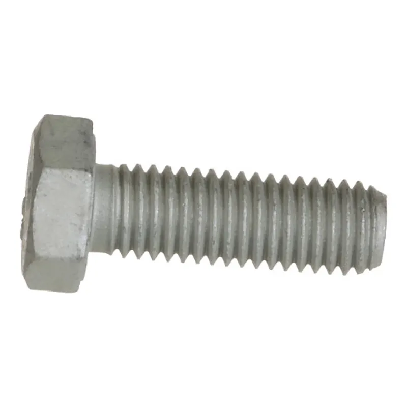 Peça código OEM 86980401 — Hex Bolt - Cl 8.8 - M10 x 1.5 x 30