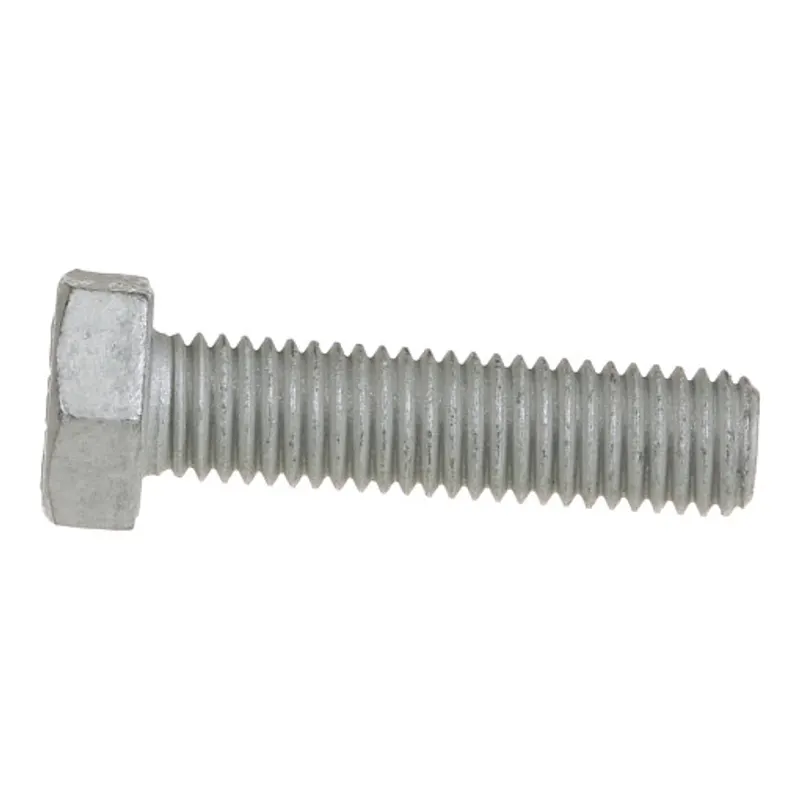 Peça código OEM 86980403 — Hex Bolt - Cl 8.8 - M10 x 1.5 x 40