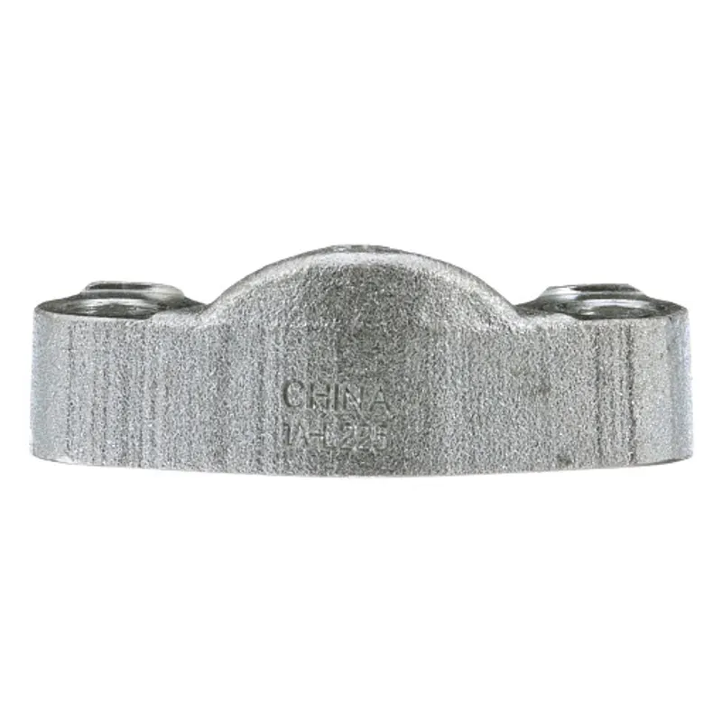 Peça código OEM 86980728 — Flange, Sae