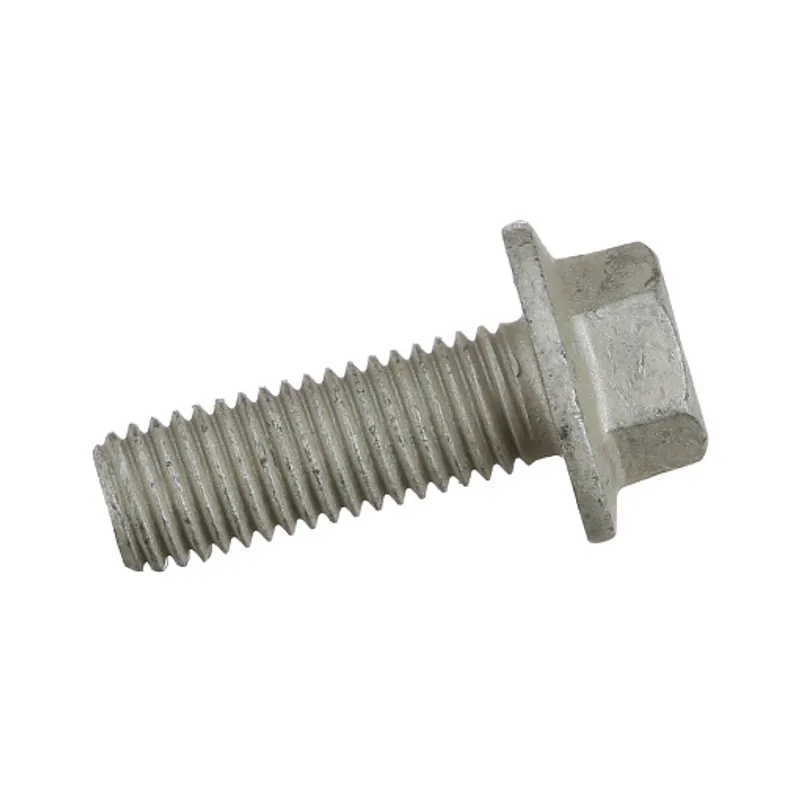 Peça código OEM 86981487 — Parafuso Flageado