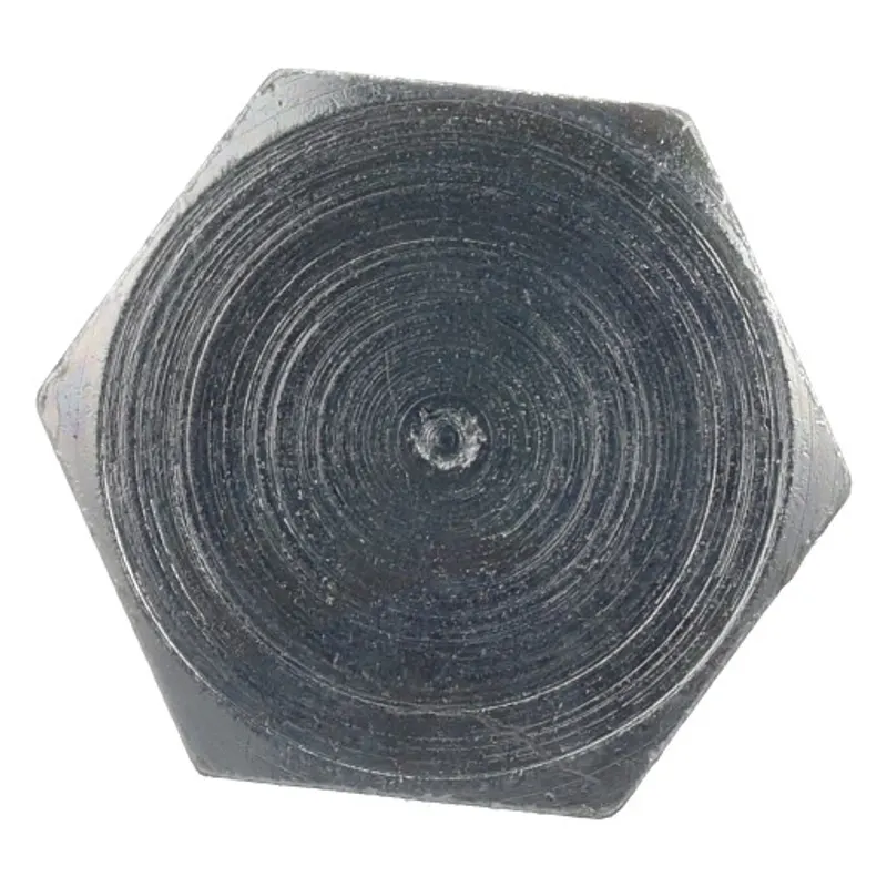 Peça código OEM 86981620 — Hydraulic Tube Plug