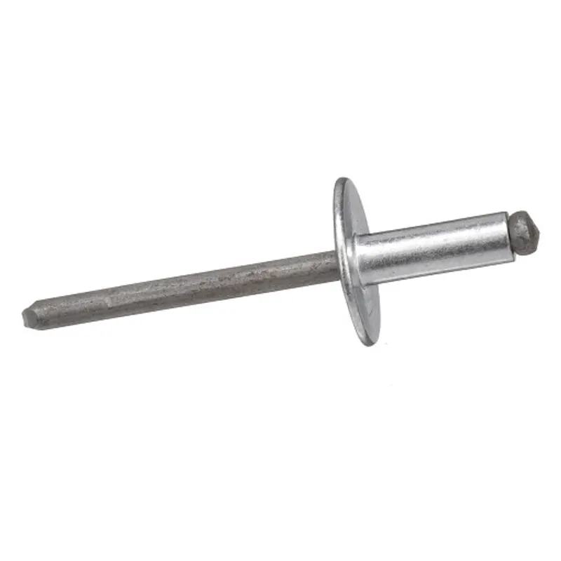 Peça código OEM 86981649 — Pop Rivet - 4.76mm x 14.61mm L