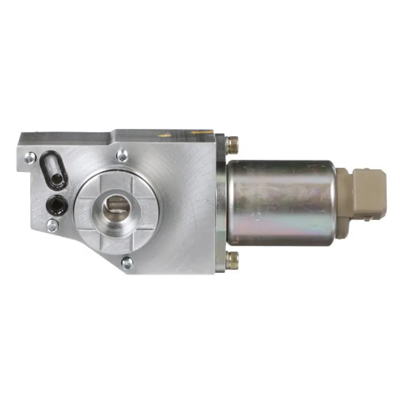 Peça código OEM 86983527 — Bloco de Aço