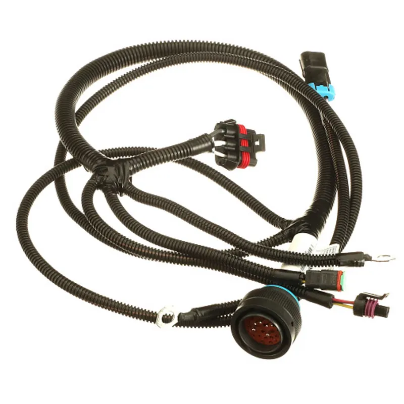 Peça código OEM 86983668 — Engine Wire Harness