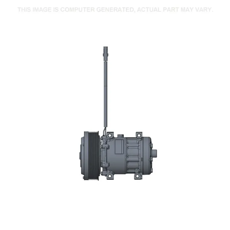 Peça código OEM 86983968 — Compressor do ar condicionado