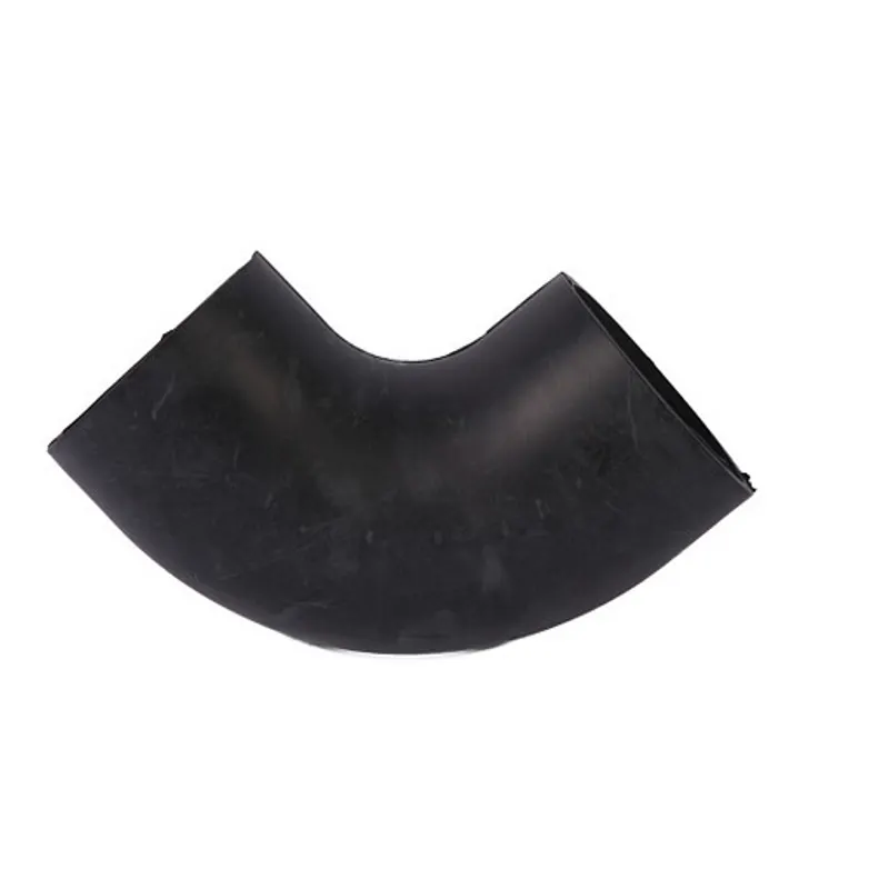 Peça código OEM 86984234 — Cotovelo da admissão de ar - EPDM - 101 mm DI x 114…