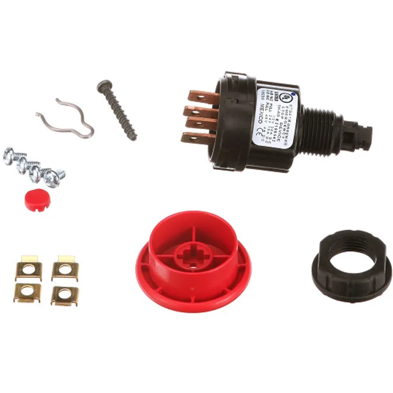 Peça código OEM 86986404 — INTERRUPTOR