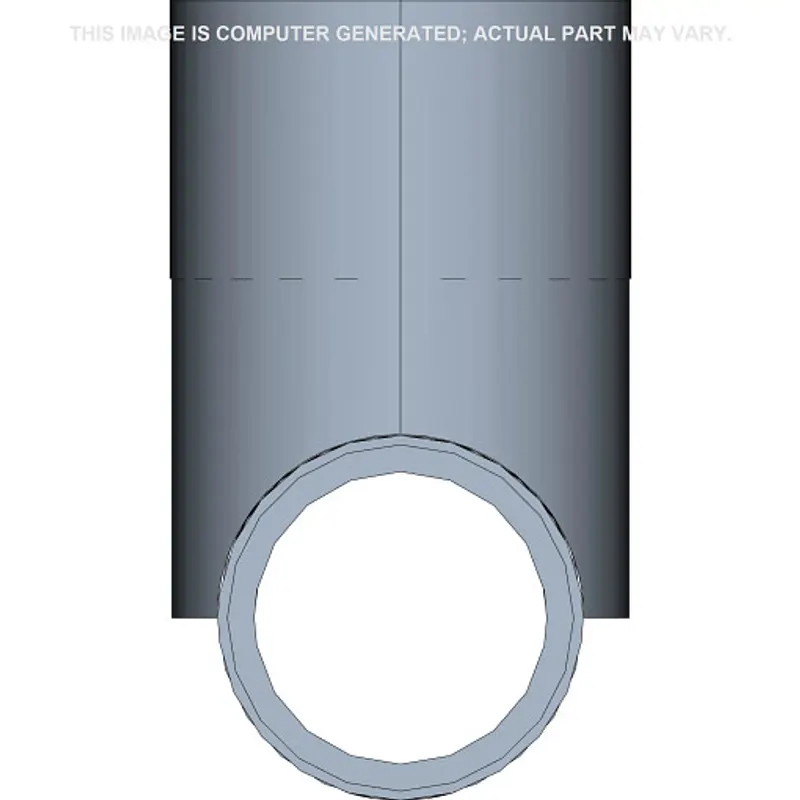 Peça código OEM 86986640 — Pipe - Spray Bar