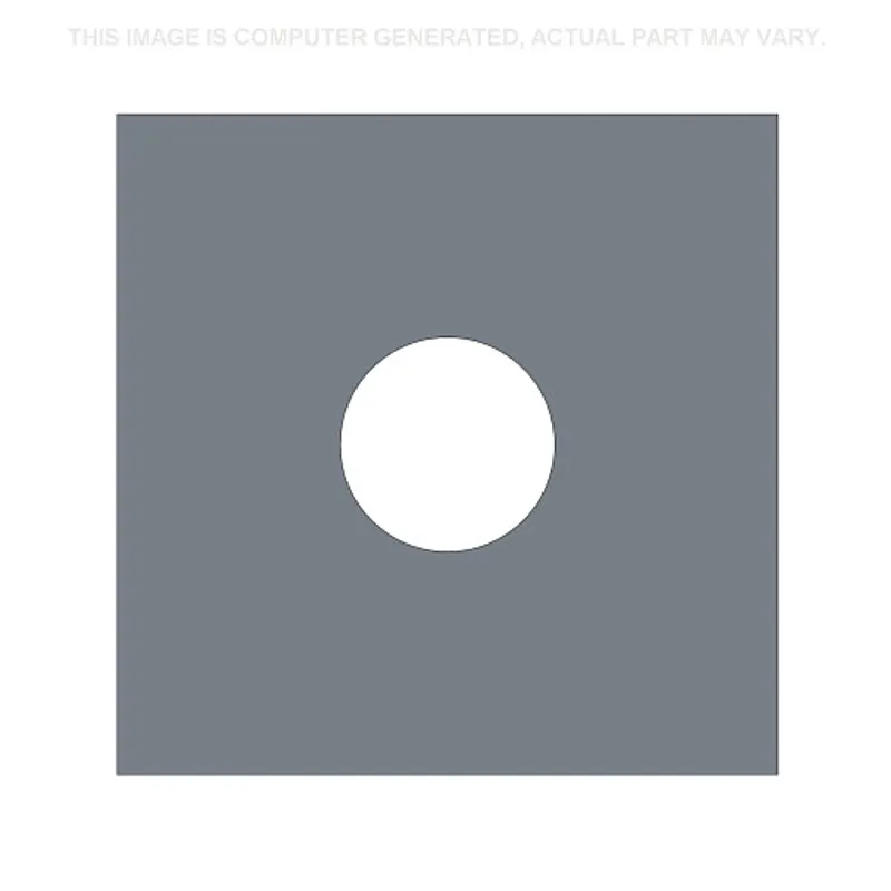 Peça código OEM 86986942 — ISOLADOR