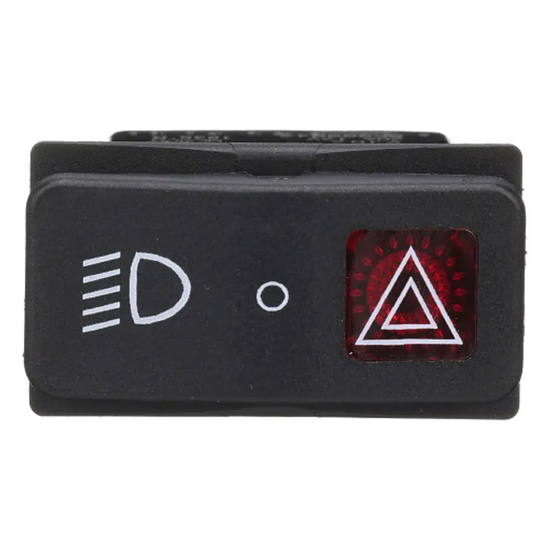 Peça código OEM 86989942 — Interruptor da luz