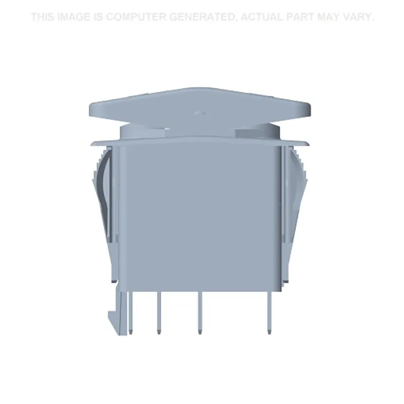 Peça código OEM 86989943 — INTERRUPTOR