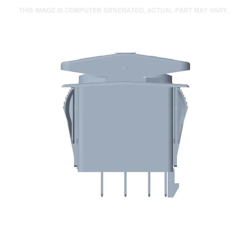 Peça código OEM 86989947 — INTERRUPTOR