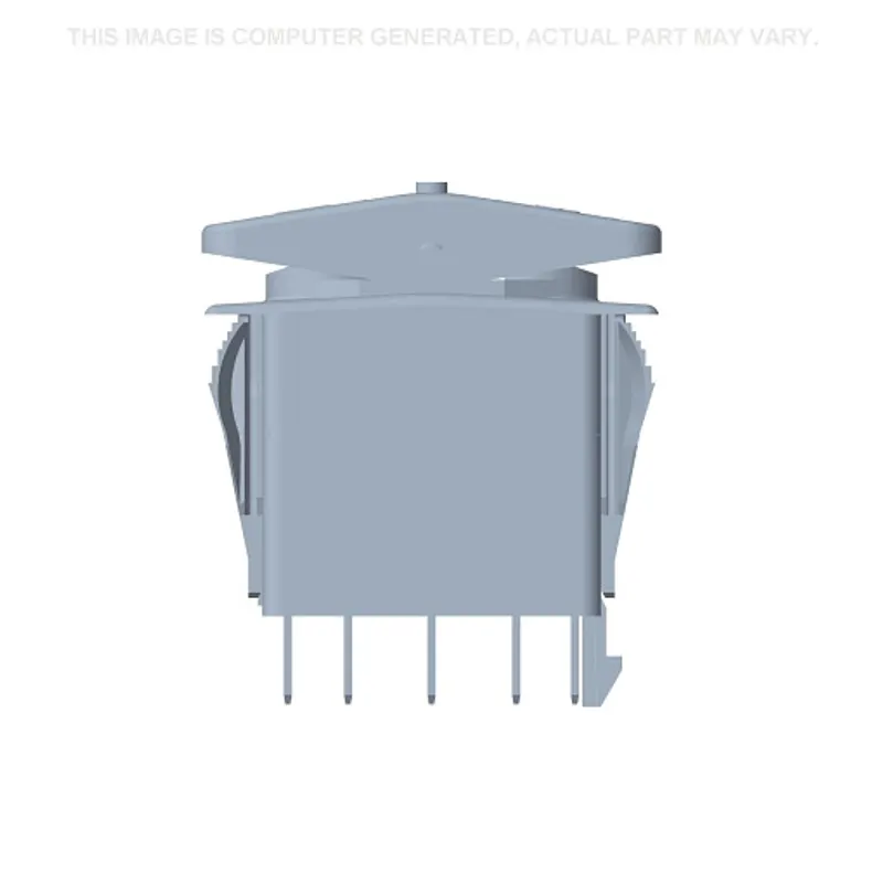 Peça código OEM 86989951 — INTERRUPTOR