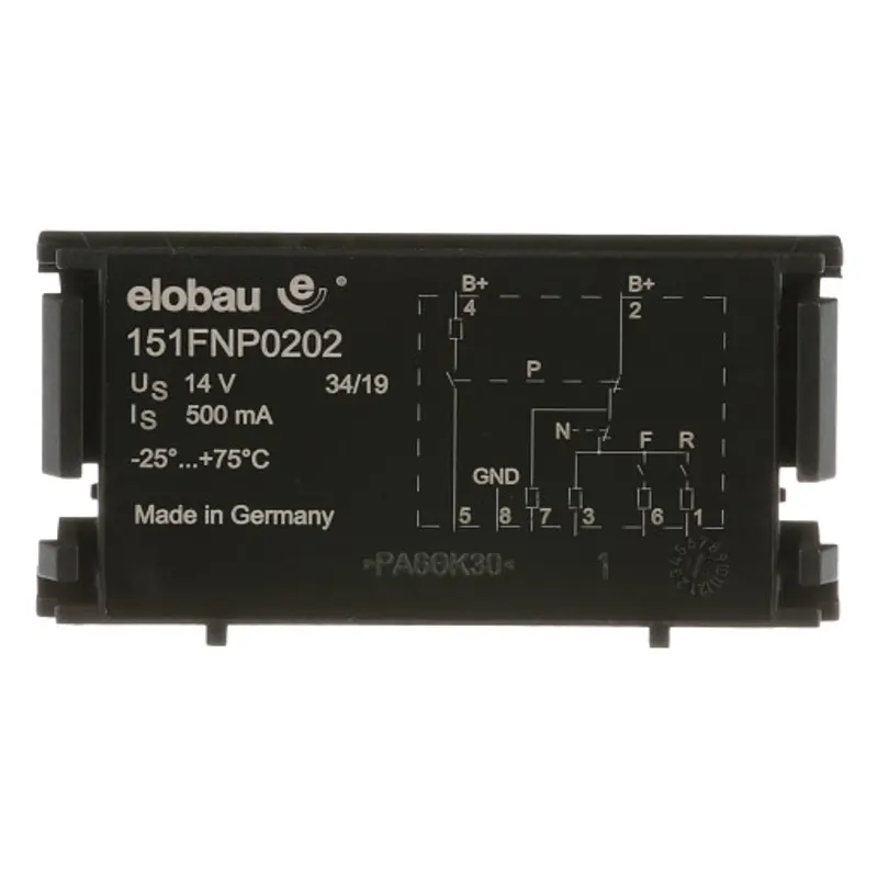 Peça código OEM 86991897 — Interruptor Elétrico