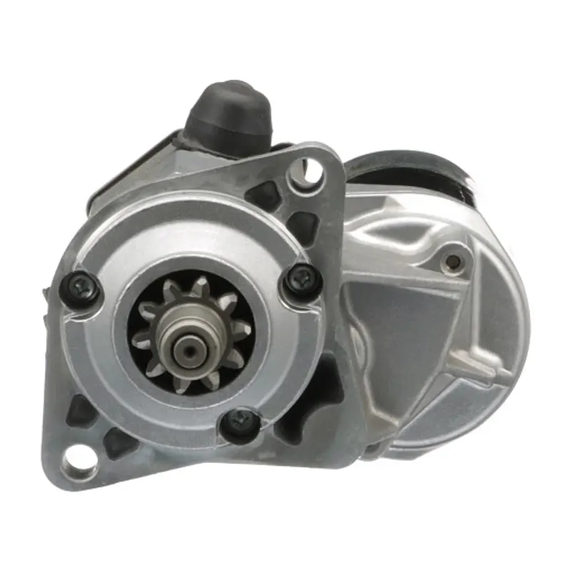 Peça código OEM 86992395 — Motor de partida - 12 volts - 2,7 kW