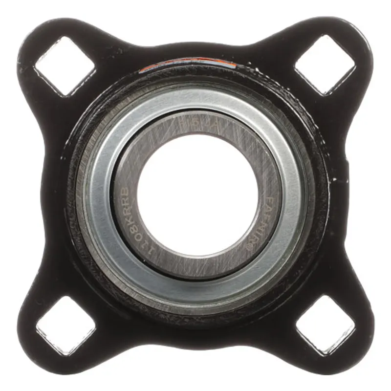 Peça código OEM 86995212 — Rolamento de esferas de inserção flangeado - 38 mm DI…