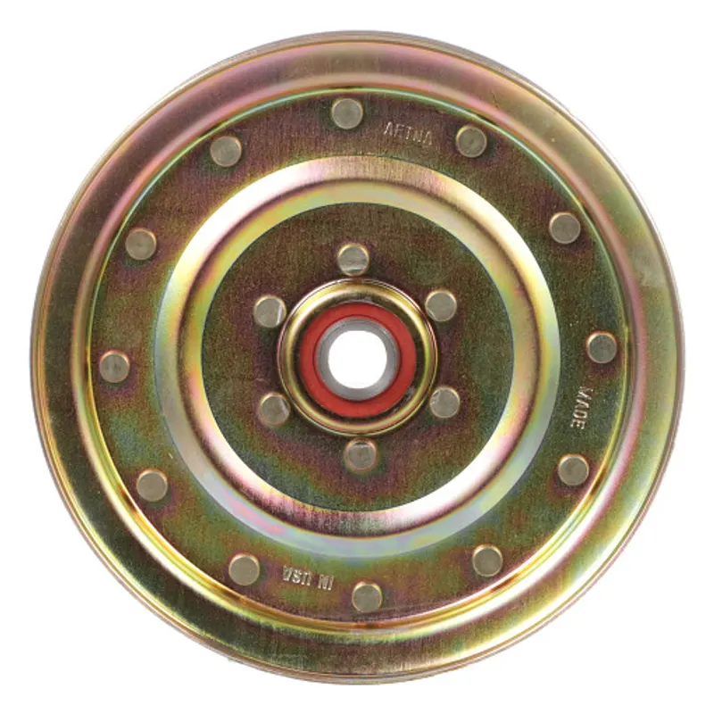 Peça código OEM 86996213 — Roda intermédia