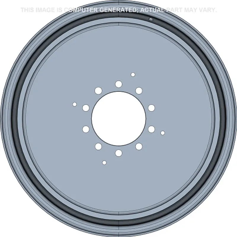 Peça código OEM 86996745 — Roda Dentada