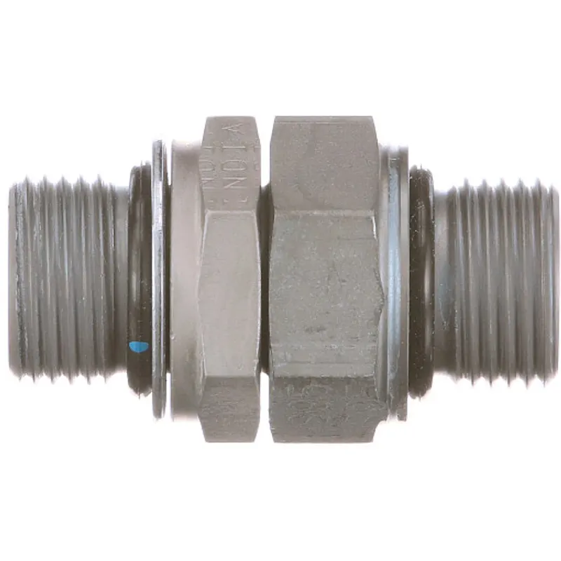 Peça código OEM 86997654 — Conector Hidráulico