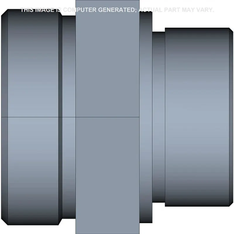 Peça código OEM 86997863 — Hydraulic Connector