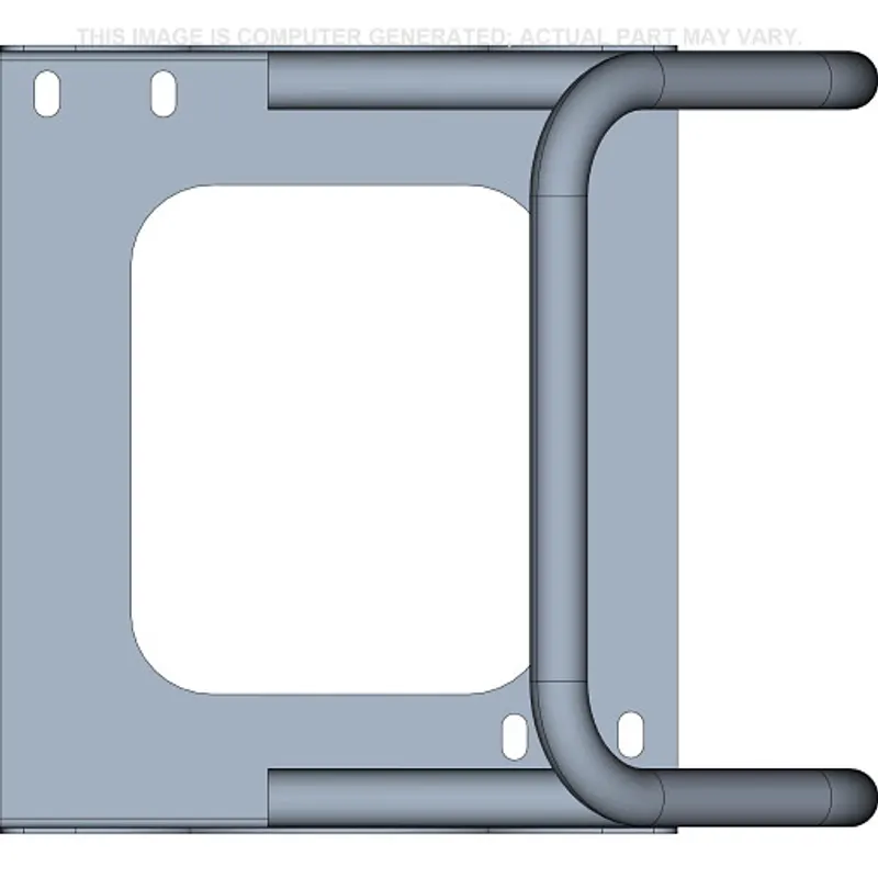 Peça código OEM 86998339 — SUPORTE