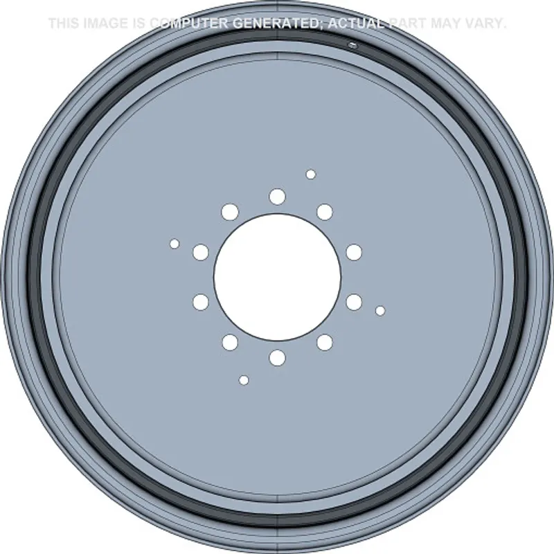 Peça código OEM 86999764 — Roda