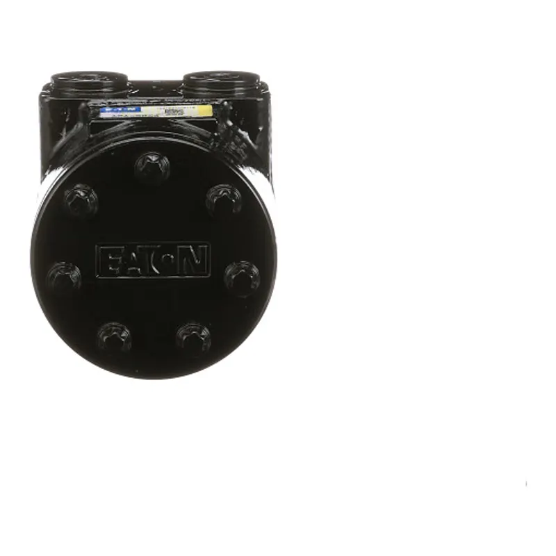 Peça código OEM 86999889 — Motor hidráulico - 74 cc