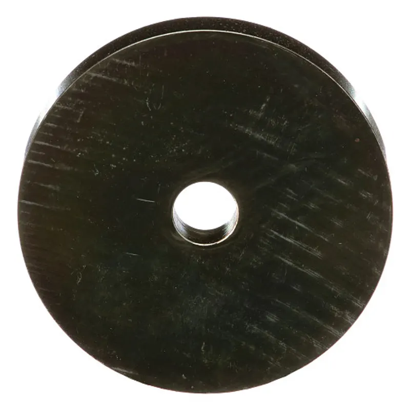 Peça código OEM 87000091 — Anilha - 13 mm DI x 77 mm DE x 12 mm Esp