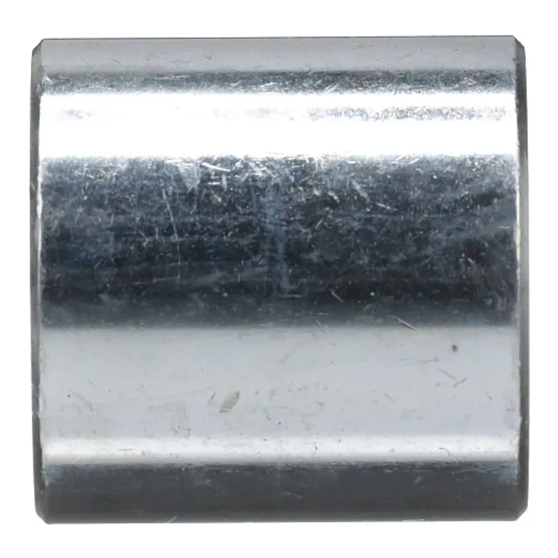 Peça código OEM 87000413 — Casquilho espaçador - 13 mm DI x 32 mm DE
