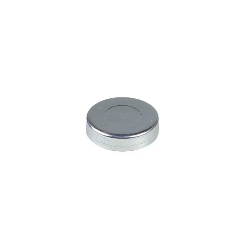 Peça código OEM 87000624 — TAMPA