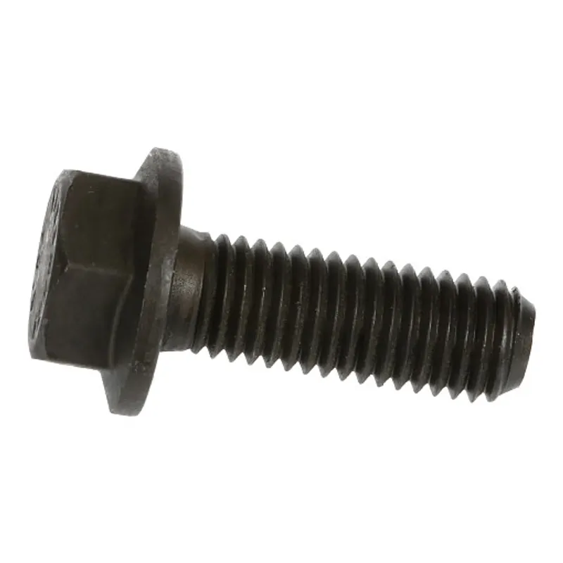 Peça código OEM 87010705 — Parafuso de Aço Flangeado