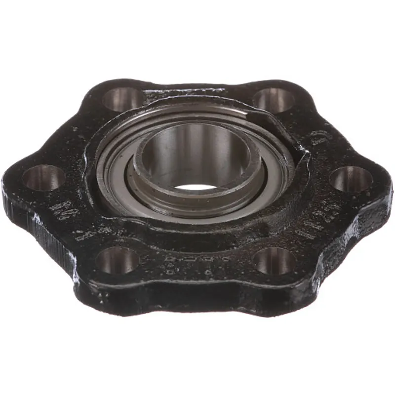 Peça código OEM 87011122 — Rolamento de esferas de inserção flangeado - 59 mm DI…