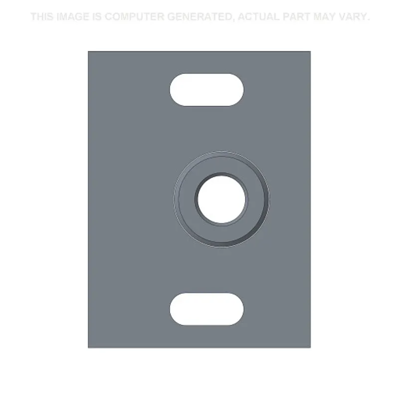 Peça código OEM 87011408 — Cubo