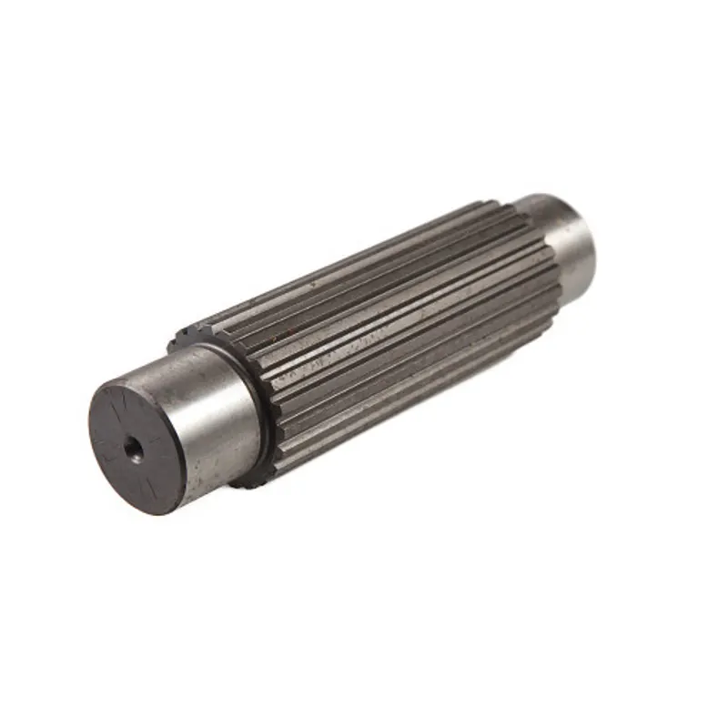 Peça código OEM 87011630 — Gearbox Rotor Shaft - 167 mm L x 44 mm OD