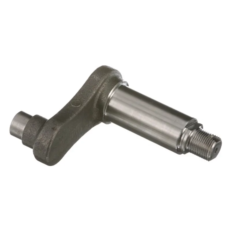 Peça código OEM 87011637 — Lever